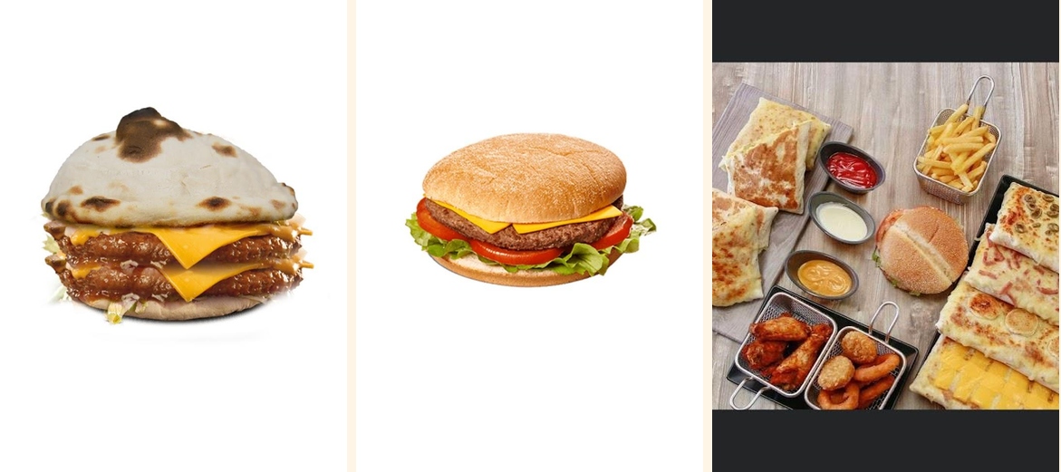 Le Palmier oriental - Gallery Image 1