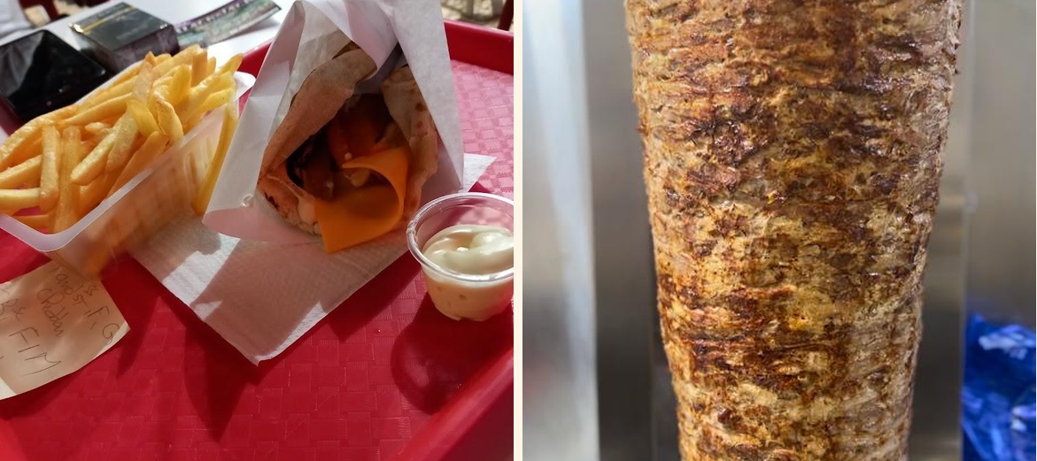 Le Palmier oriental - Gallery Image 2