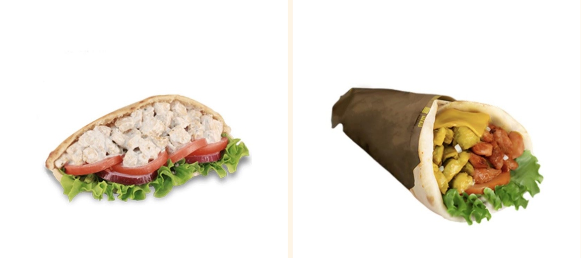 Le Palmier oriental - Gallery Image 6